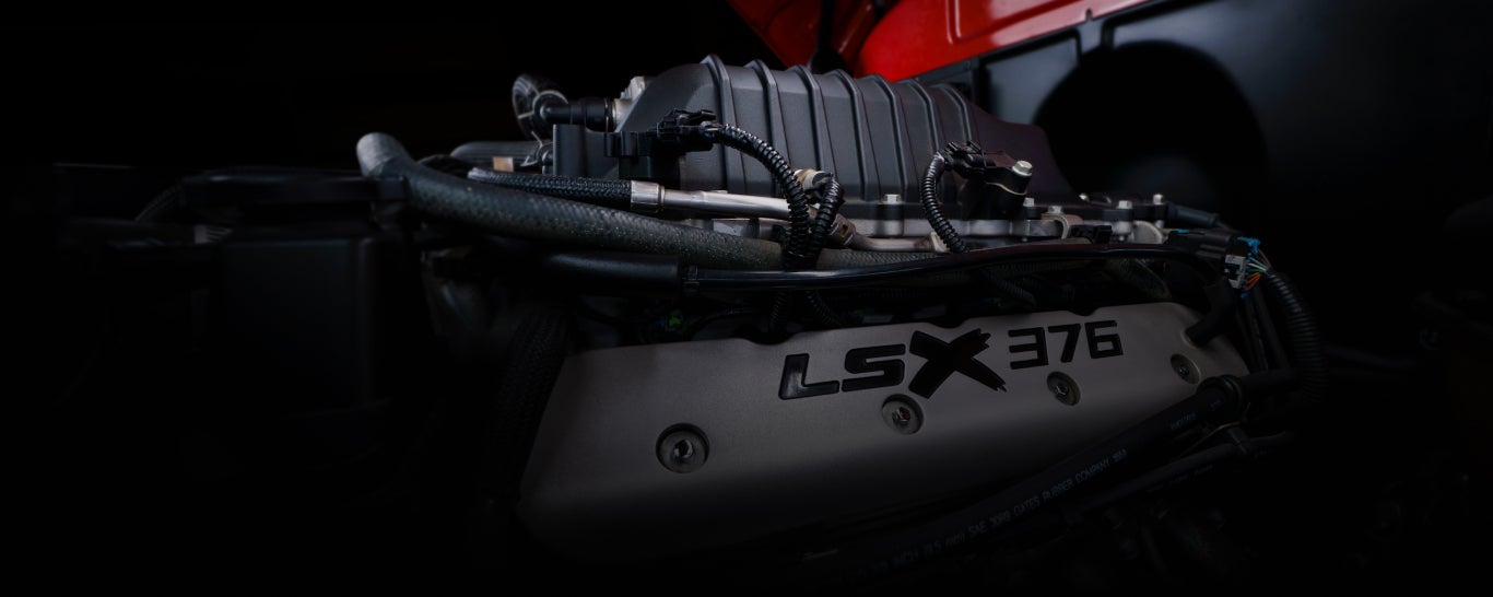 Meadows Chevrolet in Melbourne AR