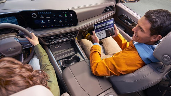 Meadows Chevrolet in Melbourne AR