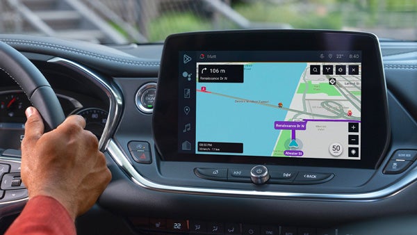 Meadows Chevrolet in Melbourne AR