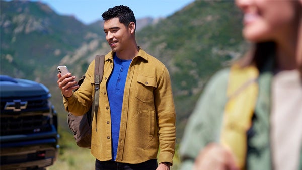 Meadows Chevrolet in Melbourne AR