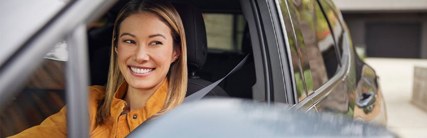 Meadows Chevrolet in Melbourne AR