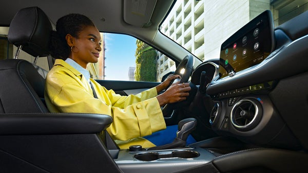 Meadows Chevrolet in Melbourne AR