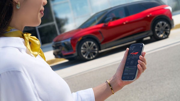 Meadows Chevrolet in Melbourne AR