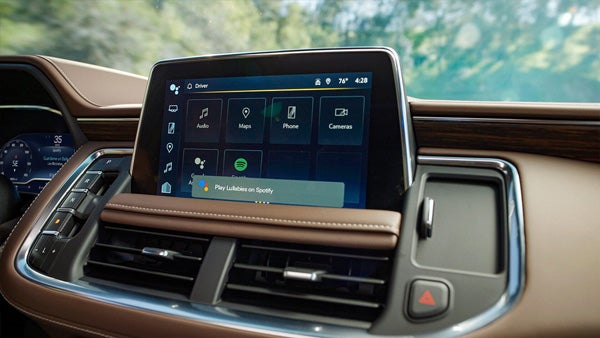 Meadows Chevrolet in Melbourne AR