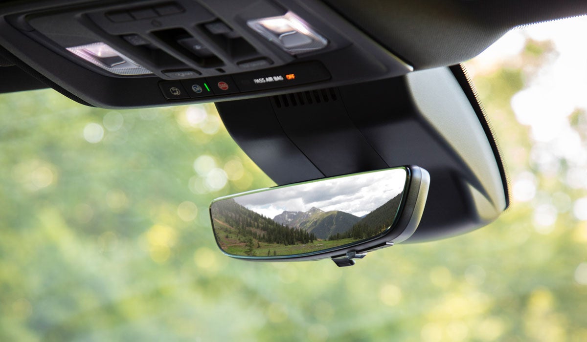 Meadows Chevrolet in Melbourne AR