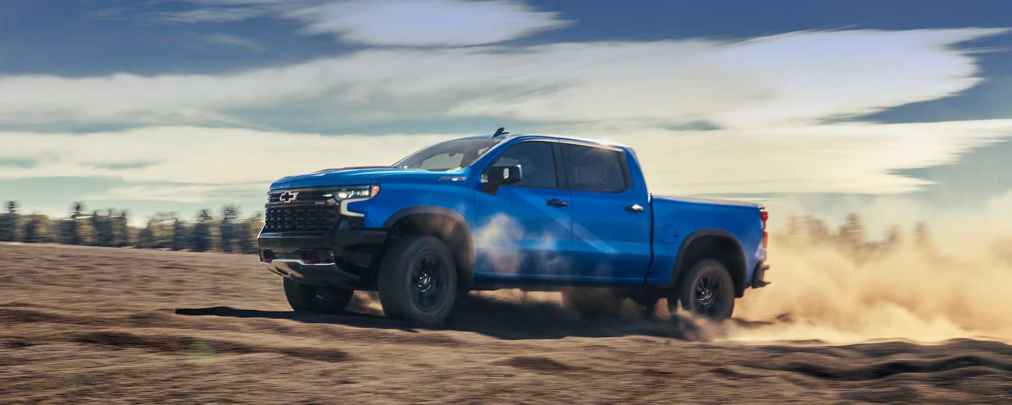 Meadows Chevrolet in Melbourne AR