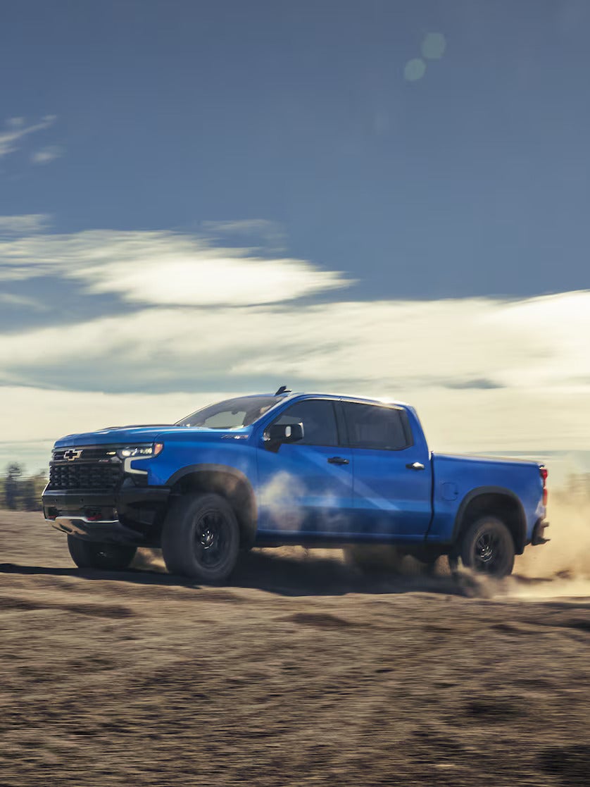 Meadows Chevrolet in Melbourne AR