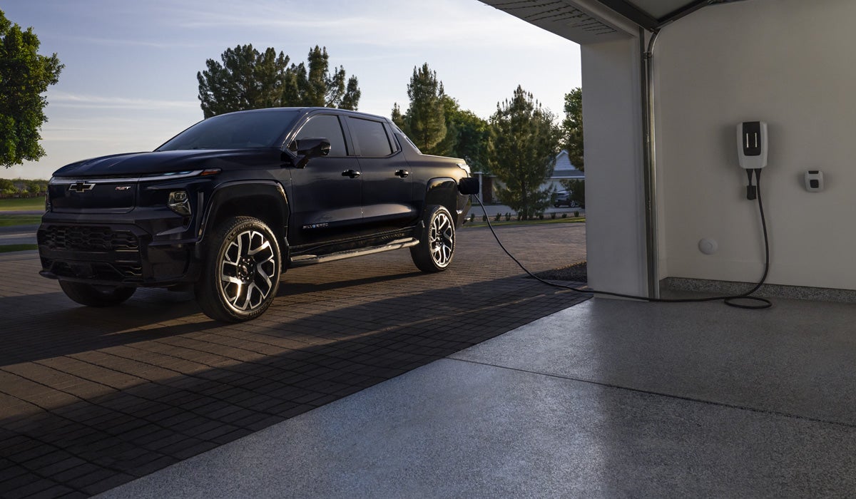 Meadows Chevrolet in Melbourne AR