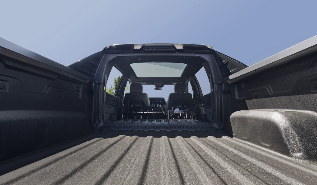 Meadows Chevrolet in Melbourne AR