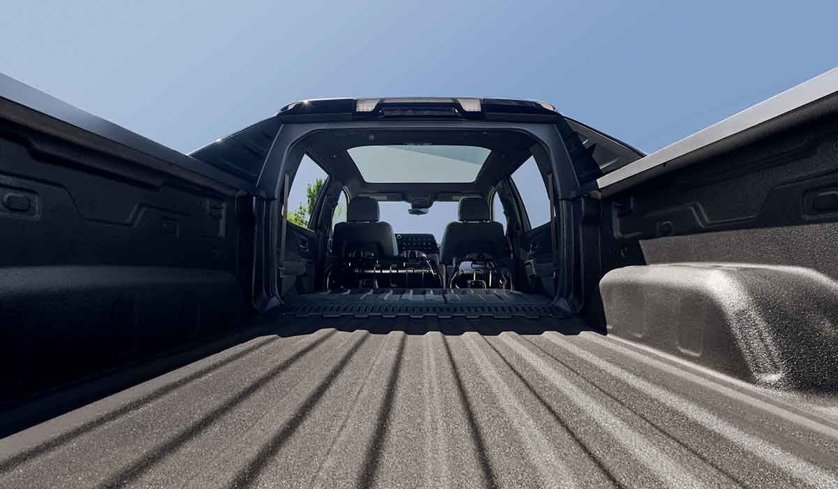 Meadows Chevrolet in Melbourne AR