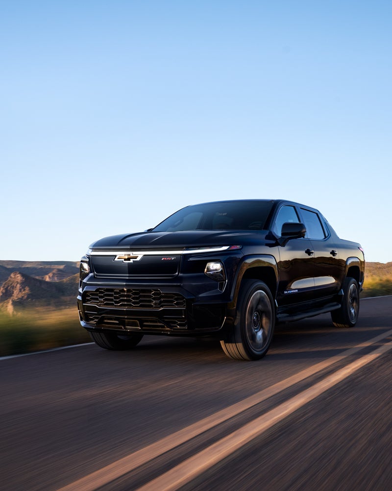 Meadows Chevrolet in Melbourne AR
