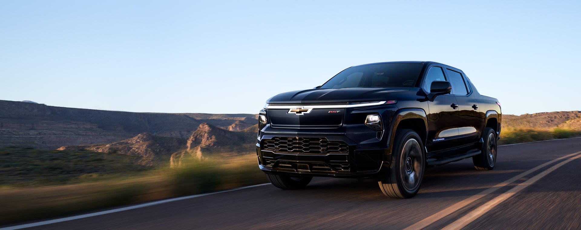 Meadows Chevrolet in Melbourne AR