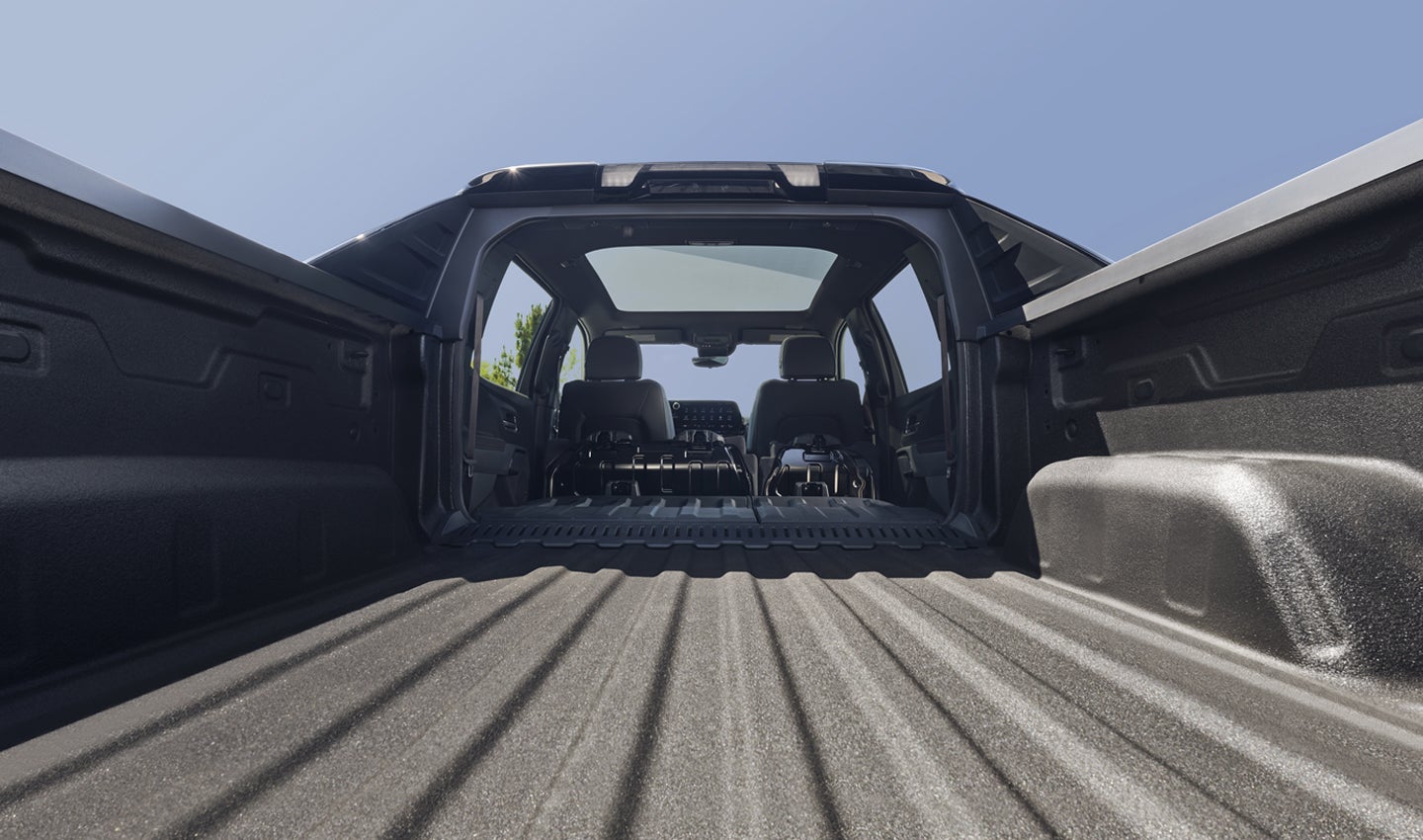 Meadows Chevrolet in Melbourne AR