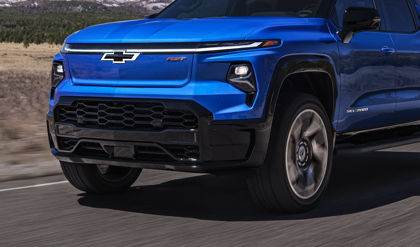 Meadows Chevrolet in Melbourne AR