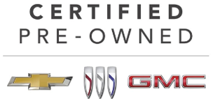Chevrolet Buick GMC Certified Pre-Owned in Melbourne, AR