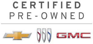 Chevrolet Buick GMC Certified Pre-Owned in Melbourne, AR